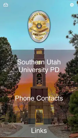 Game screenshot Southern Utah University PD mod apk