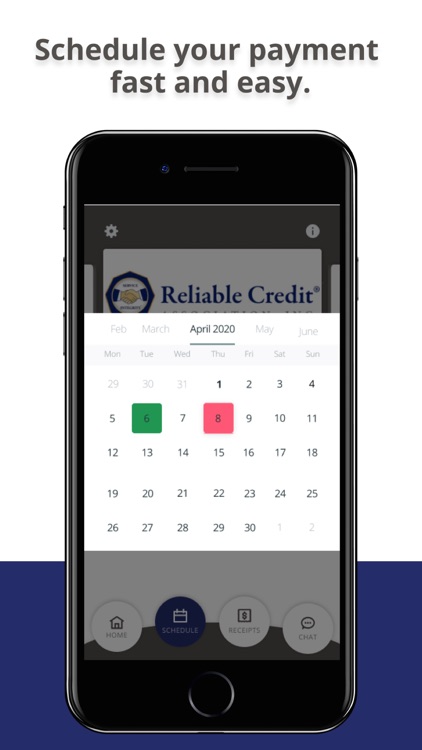 Reliable Credit