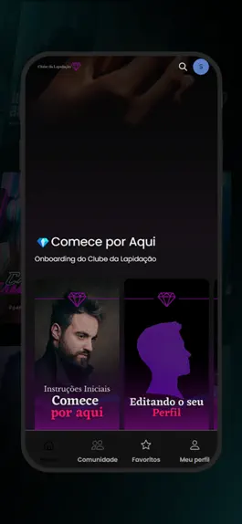 Game screenshot Clube da Lapidação mod apk