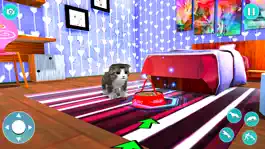 Game screenshot Virtual Cat Simulator 3D apk