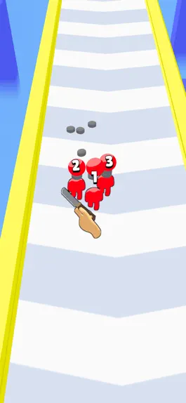 Game screenshot SwingKnife mod apk
