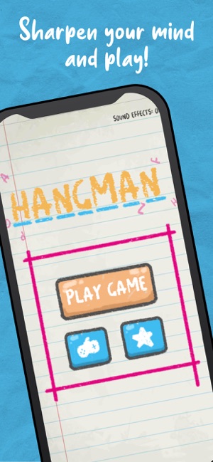 Hangman Game Classic(圖2)-速報App