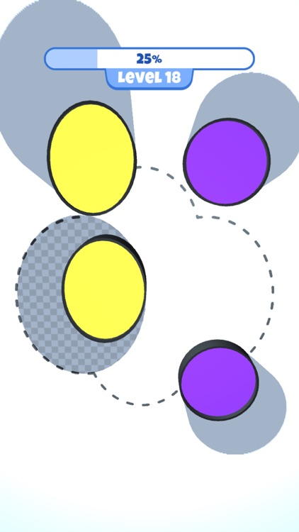 Shadow Shapes screenshot-8