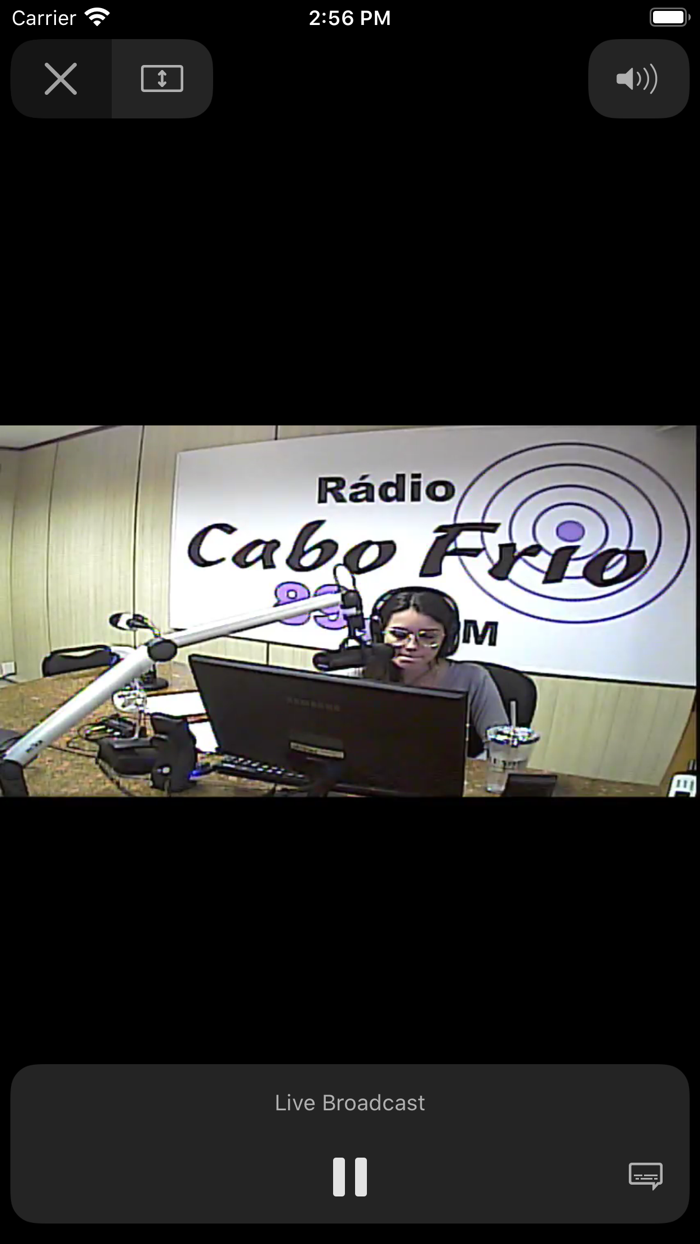 Cabo Frio FM