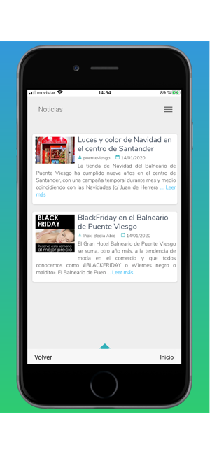 Balneario Puente Viesgo(圖3)-速報App