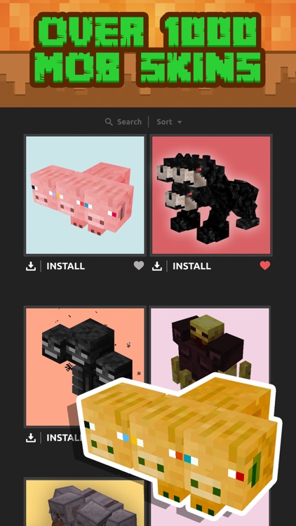 God Mod Craft for Minecraft