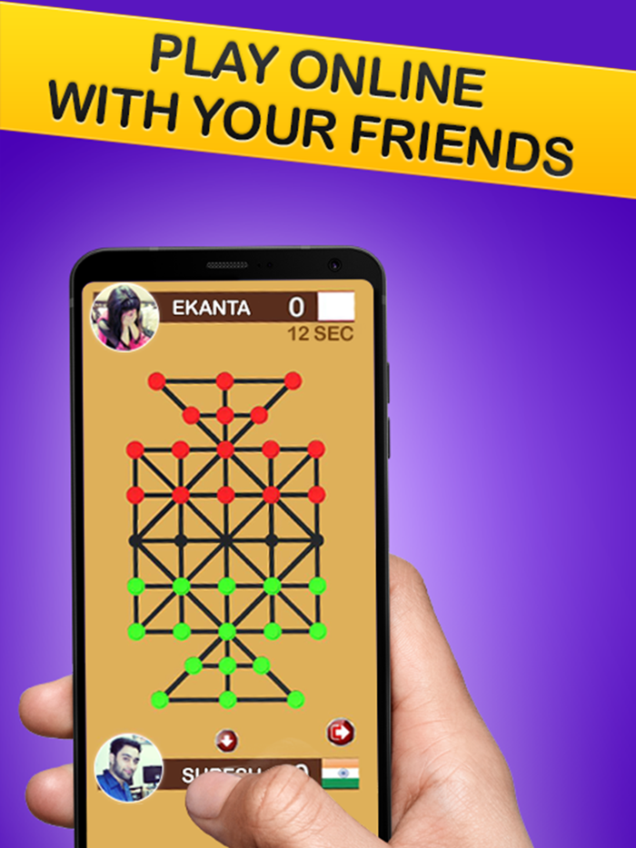 Bead 16 Sixteen Soldiers