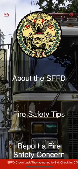 Game screenshot San Francisco Fire Department mod apk