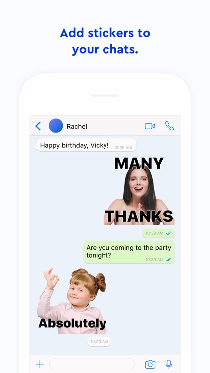 Sticker.ly - Sticker Maker