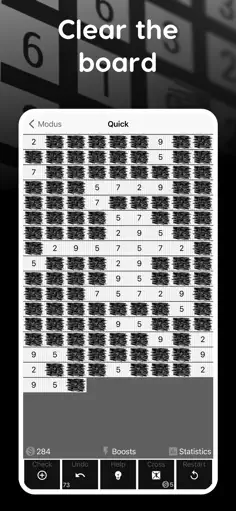 Numbers Game 2: Number Match - Screenshot 4