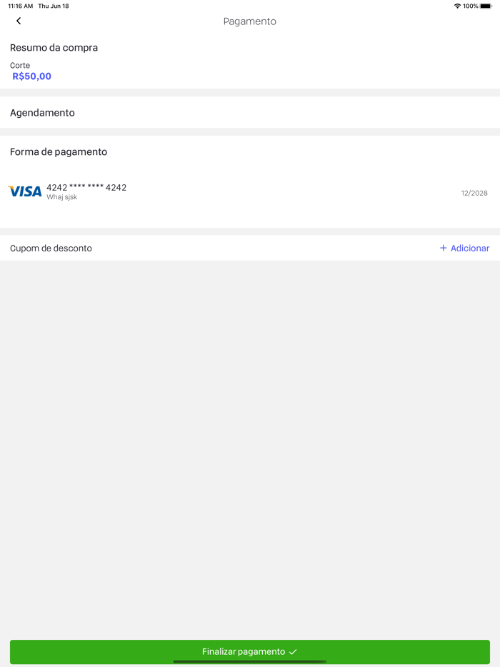 Sir Razor Barbearia Delivery