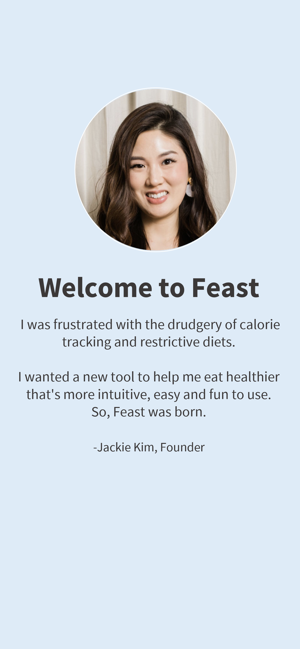 Feast - Mindful Eating(圖1)-速報App