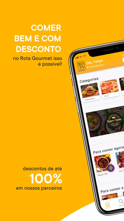 Clube Rota Gourmet