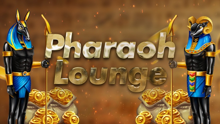 Pharaoh Lounge