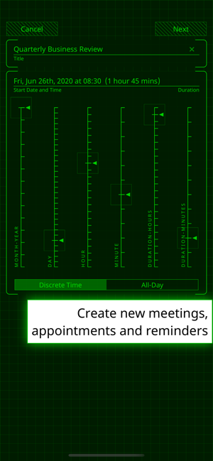 Cal Scope(圖5)-速報App