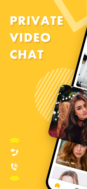 Super Chat - Live Video Chat