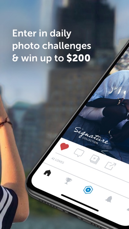 Twenty20 - Sell Your Photos