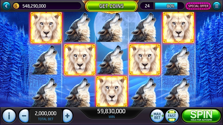 Casino Slots · screenshot-5