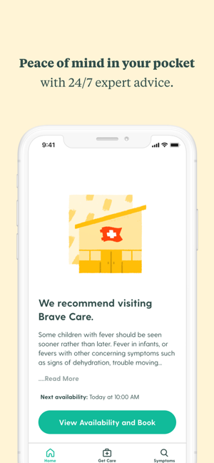 Brave Care(圖5)-速報App