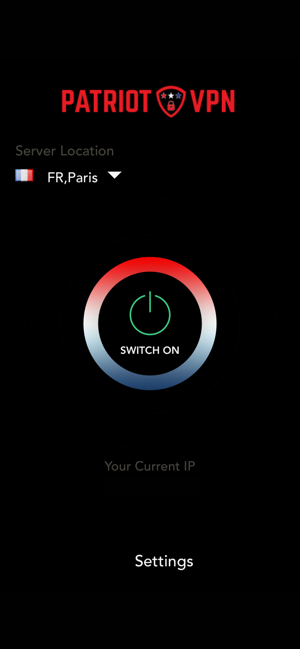 Patriot-VPN(圖2)-速報App