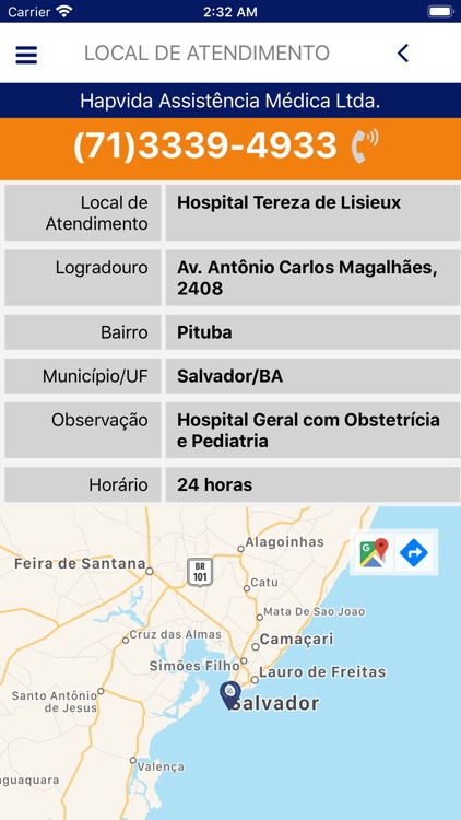 Sistema Abramge screenshot-3