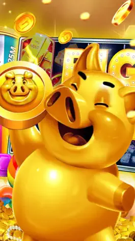 Game screenshot Candy Pig 2 apk