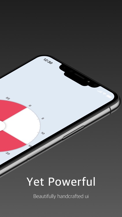 Hour Timer (Omni Timer)