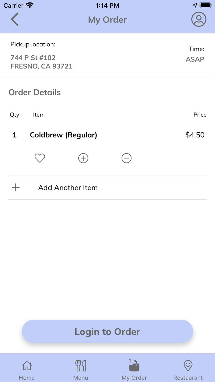 Valparaiso Coffee Roasters