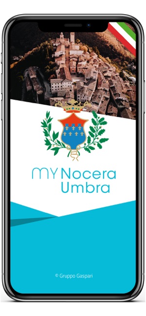 MyNoceraUmbra(圖1)-速報App