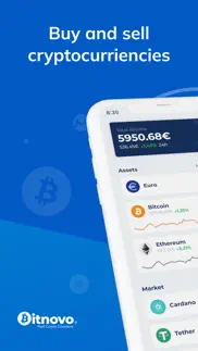 bitnovo - buy bitcoin problems & solutions and troubleshooting guide - 4