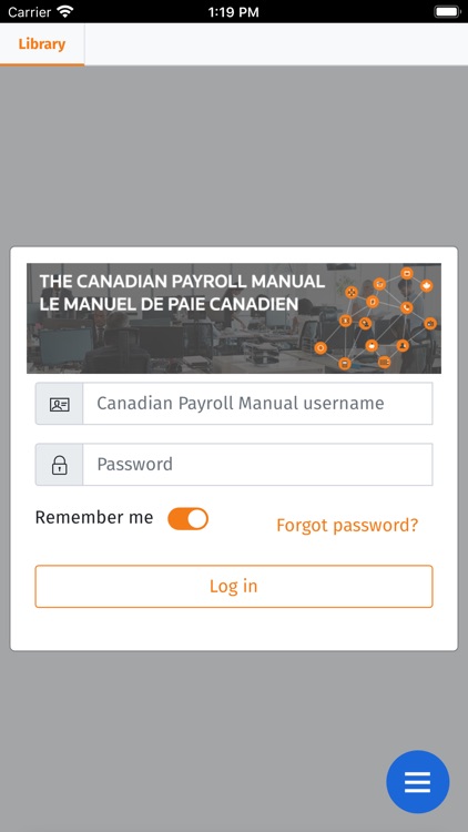 Canadian Payroll Manual