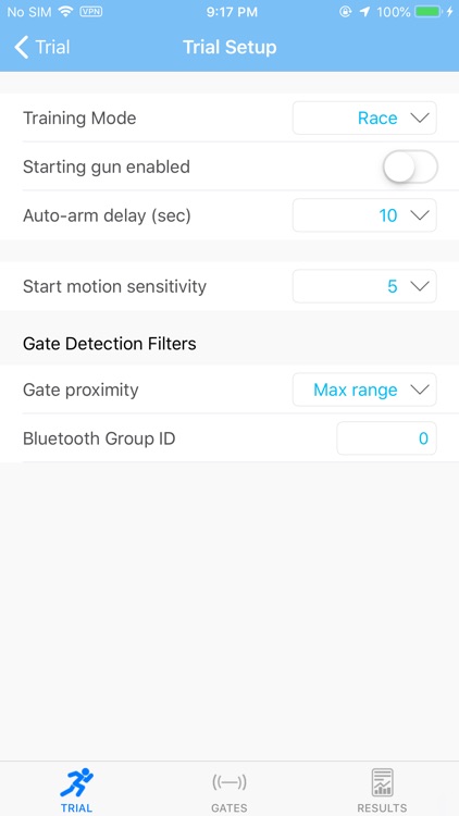 SplitFast App