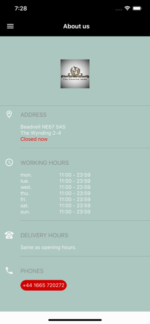 TheCrasterArms(圖4)-速報App