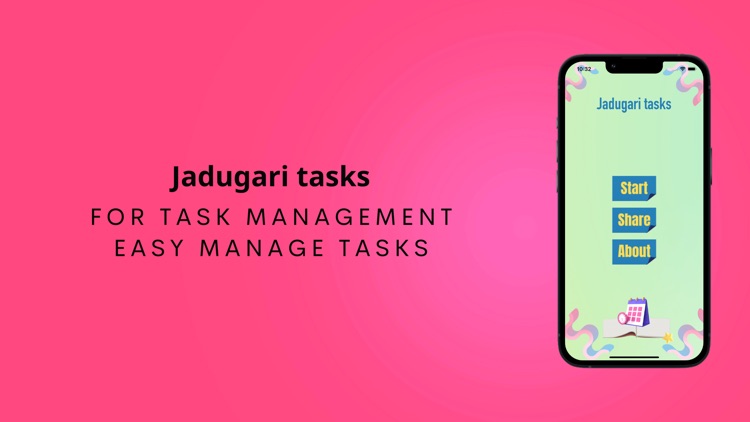 Jadugari tasks