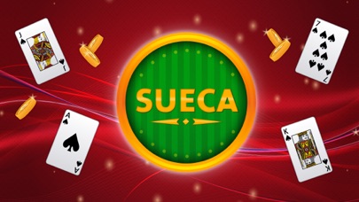 How to cancel & delete Sueca Multiplayer Game from iphone & ipad 1