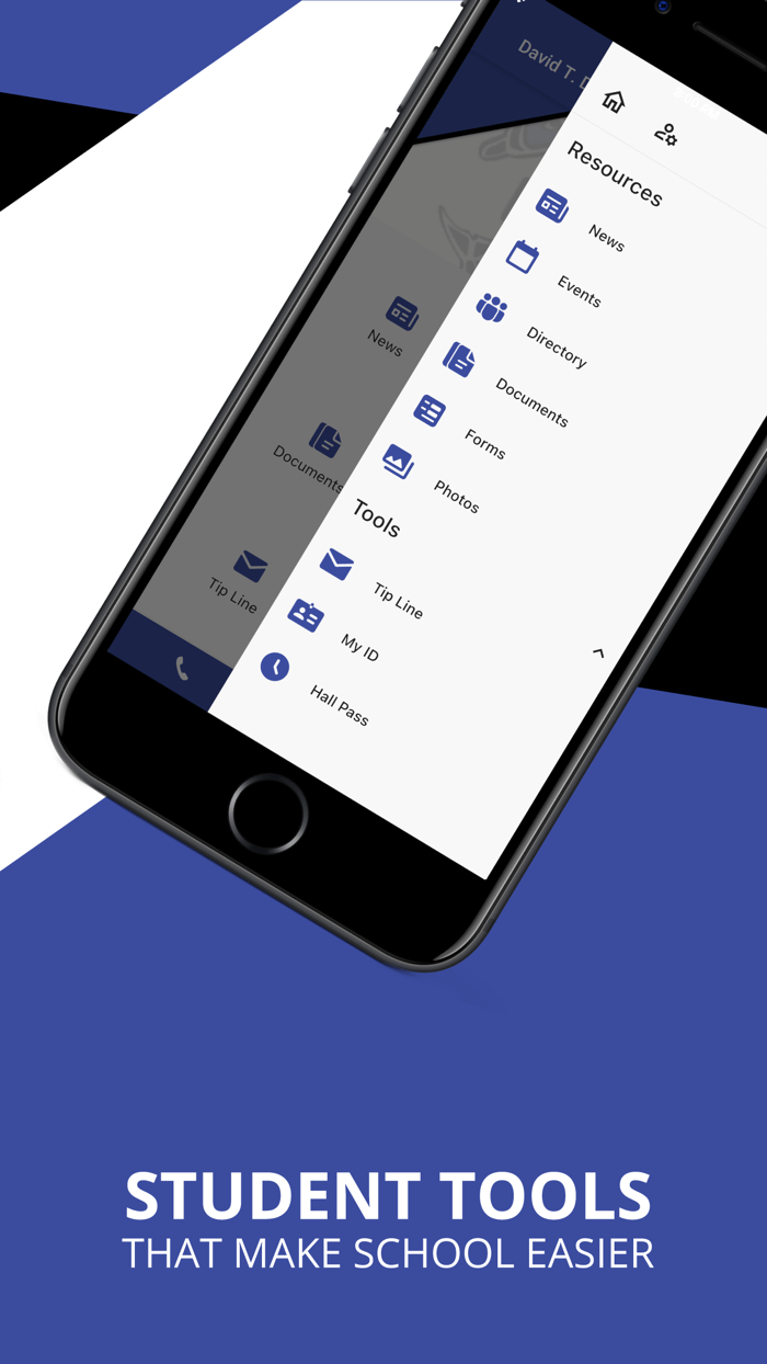 Denny International Middle