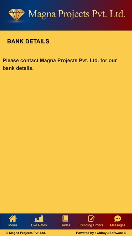 Magna Bullion screenshot-3