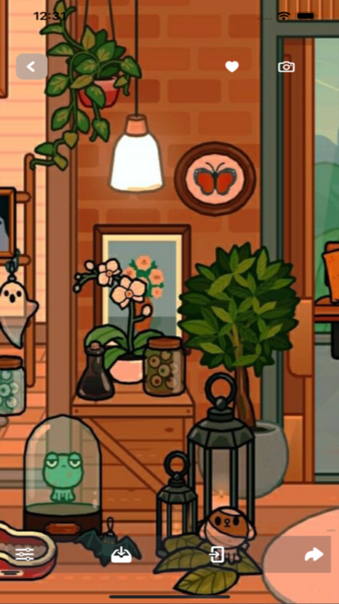 Apartment Ideas - Modern House