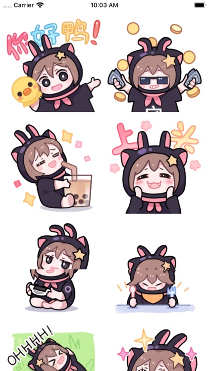 家里蹲