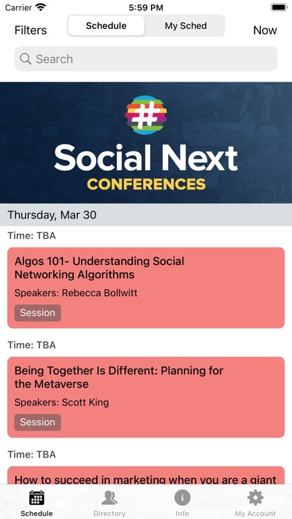 SocialNext