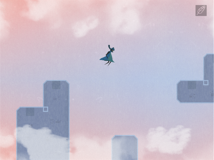 Vertigo An Icy Quest