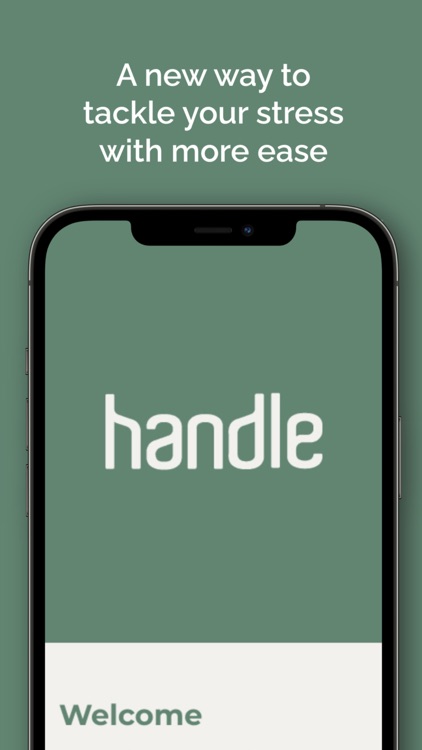 Handle - The Power of Destress screenshot-4