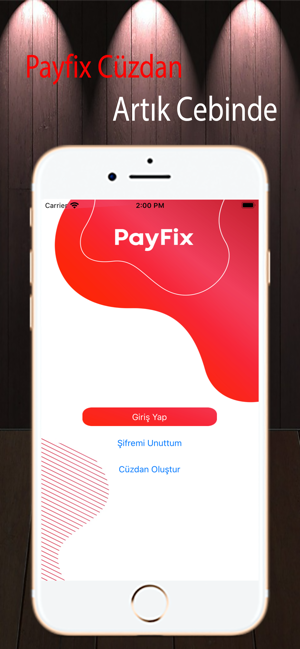 Payfix(圖1)-速報App