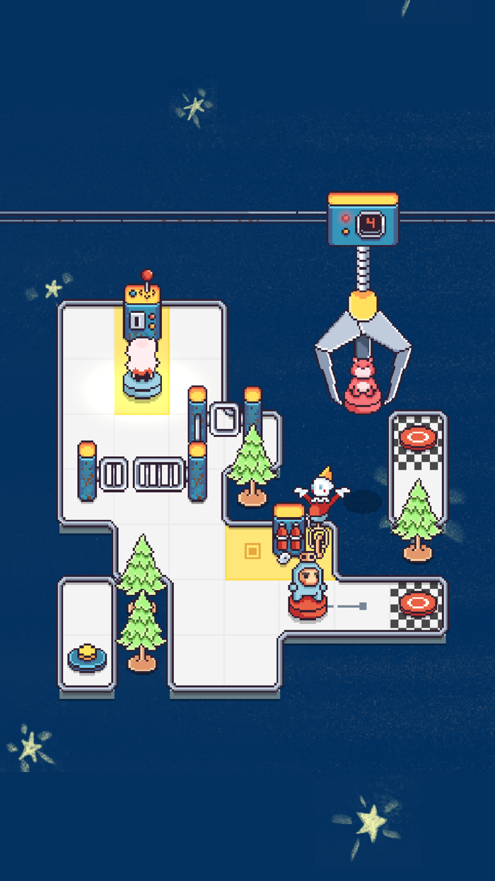 Chloe Puzzle Game Pro