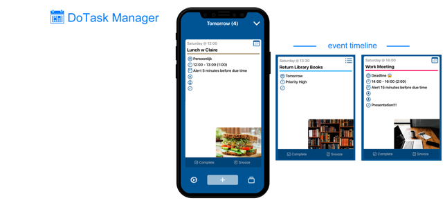 DoTask Manager(圖2)-速報App