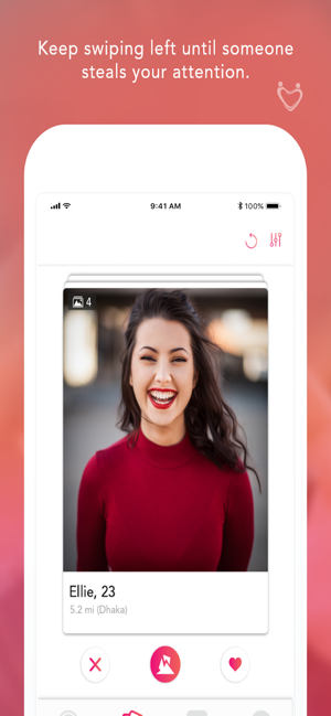 YuMi - Online Dating App(圖3)-速報App