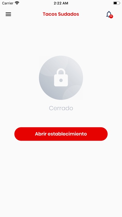 Pedidalia Managers screenshot-4