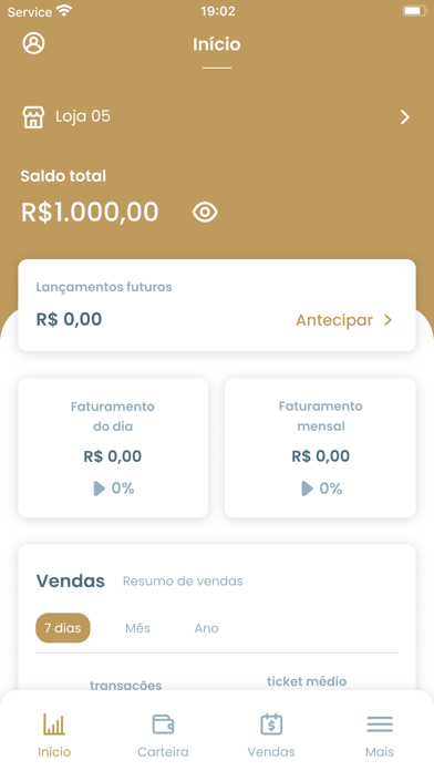 Screenshot #2 pour ILBANK
