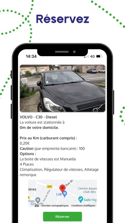 Koby - Mobilité entre voisins screenshot-3