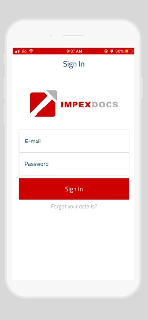 ImpexDocs(圖2)-速報App